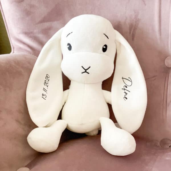 Effiki Kuscheltier Hase