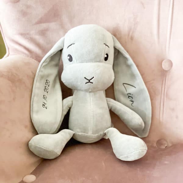 Effiki Kuscheltier Hase