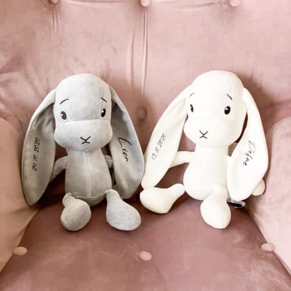 Effiki Kuscheltier Hase