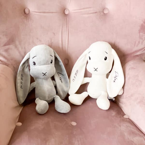 Effiki Kuscheltier Hase