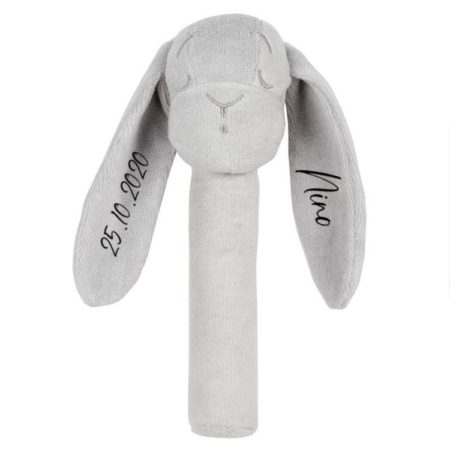 Effiki Rassel Hase grau