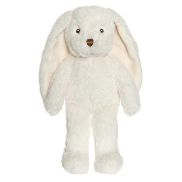 Teddykompaniet Kuscheltier Hase Svea, creme