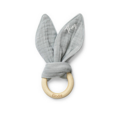 Elodie Details Beissring mineral green
