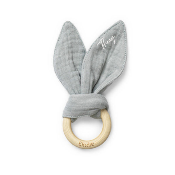 Elodie Details Beissring mineral green