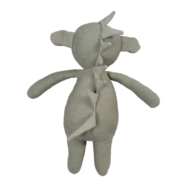 FAbelab Buddy Dragon personalisiert