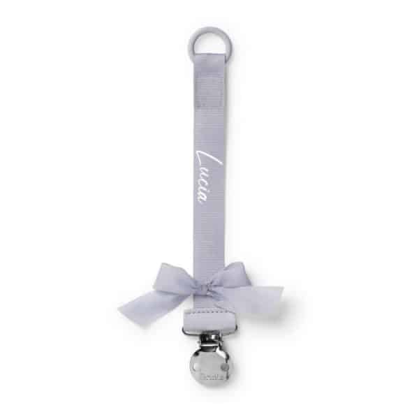 Elodie Details Schnullerband, lavender love