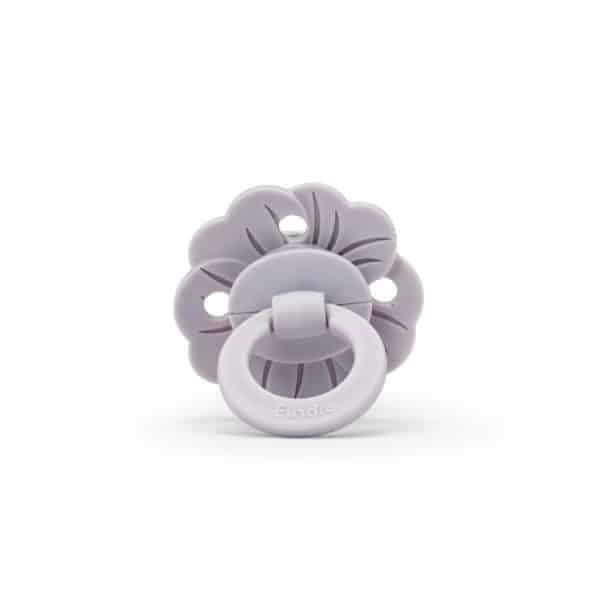 Schnuller Blinky Bloom - Lavender Love