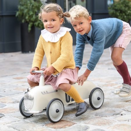 Rutschautos